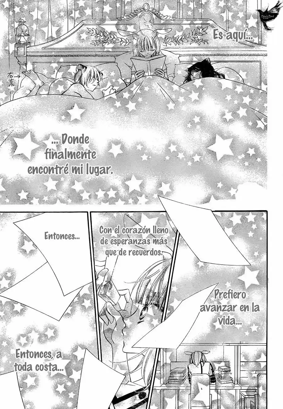 Monochrome Shounen Shojo (2008) - Capítulo 65 - Página 19 - LectorTMOo