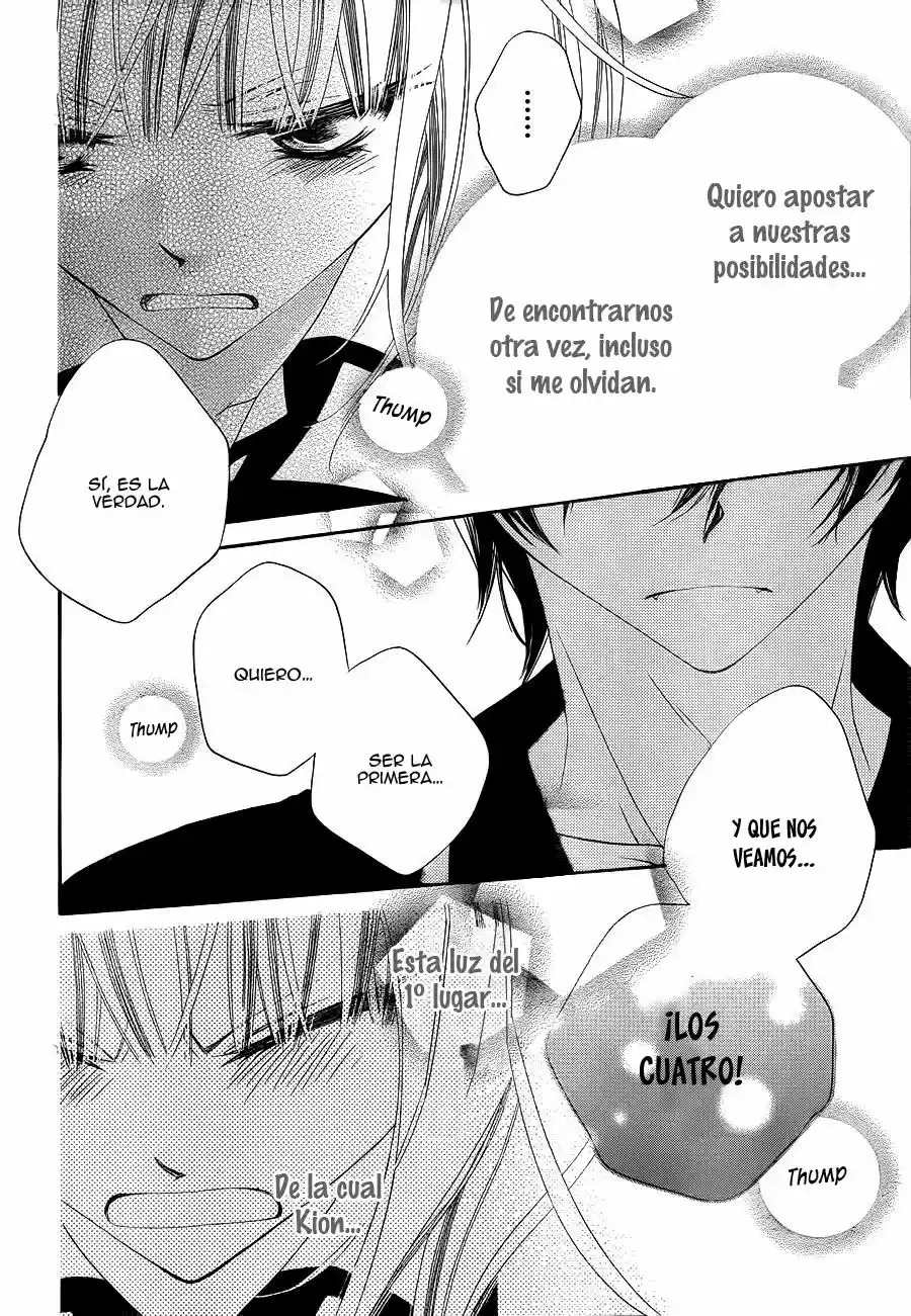 Monochrome Shounen Shojo (2008) - Capítulo 65 - Página 25 - LectorTMOo