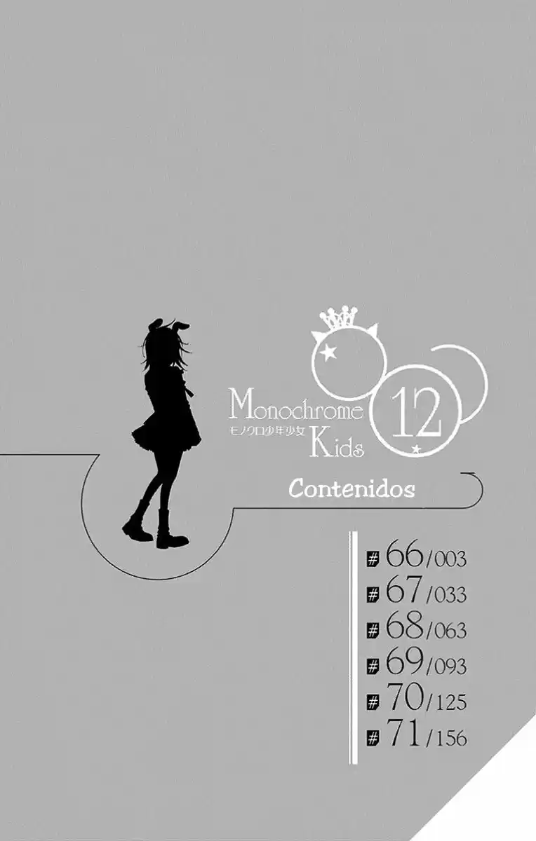 Monochrome Shounen Shojo (2008) - Capítulo 66 - Página 8 - LectorTMOo