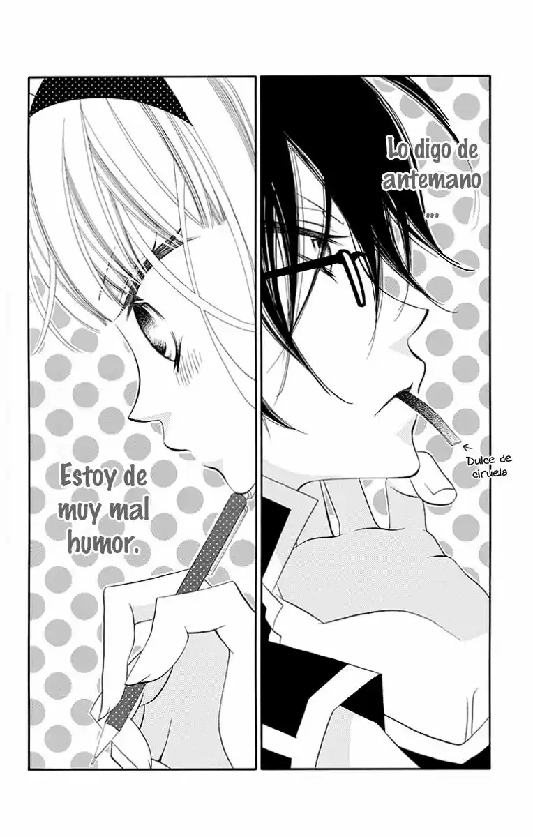 Monochrome Shounen Shojo (2008) - Capítulo 66 - Página 10 - LectorTMOo