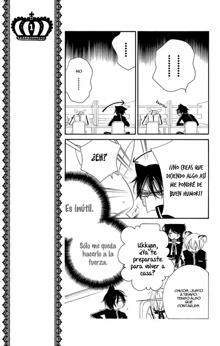 Monochrome Shounen Shojo (2008) - Capítulo 66 - Página 13 - LectorTMOo