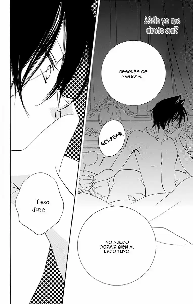 Monochrome Shounen Shojo (2008) - Capítulo 66 - Página 24 - LectorTMOo