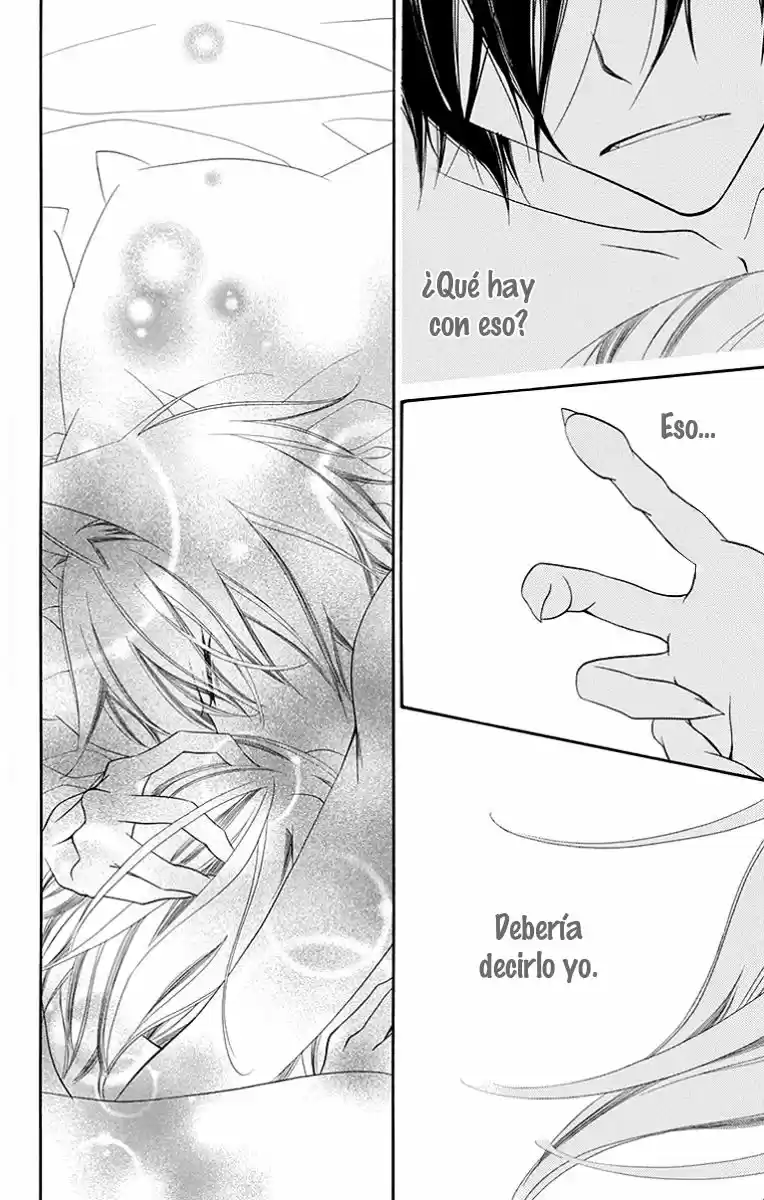 Monochrome Shounen Shojo (2008) - Capítulo 66 - Página 28 - LectorTMOo