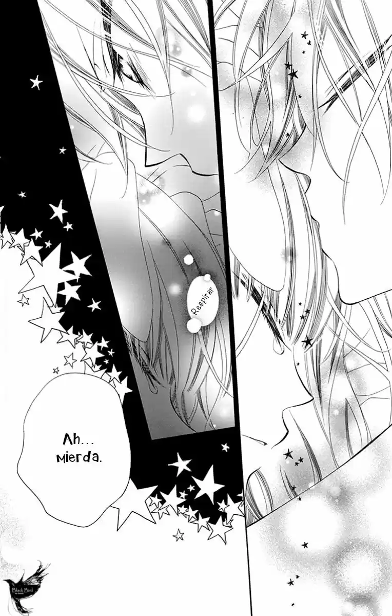 Monochrome Shounen Shojo (2008) - Capítulo 66 - Página 30 - LectorTMOo