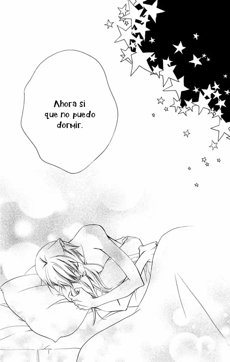 Monochrome Shounen Shojo (2008) - Capítulo 66 - Página 31 - LectorTMOo