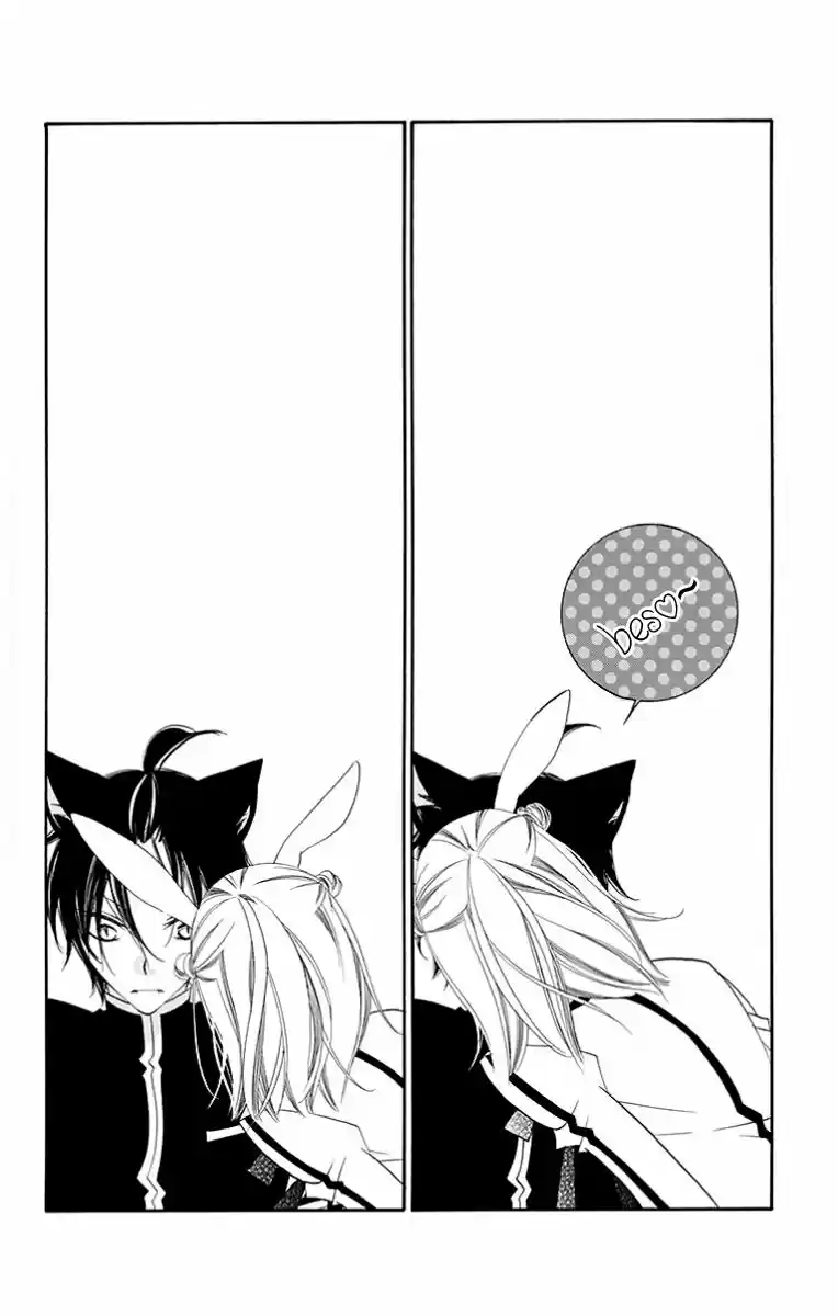 Monochrome Shounen Shojo (2008) - Capítulo 66 - Página 34 - LectorTMOo