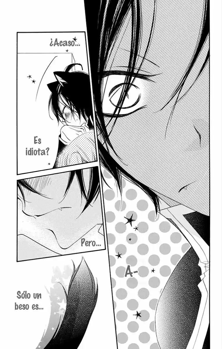 Monochrome Shounen Shojo (2008) - Capítulo 66 - Página 37 - LectorTMOo