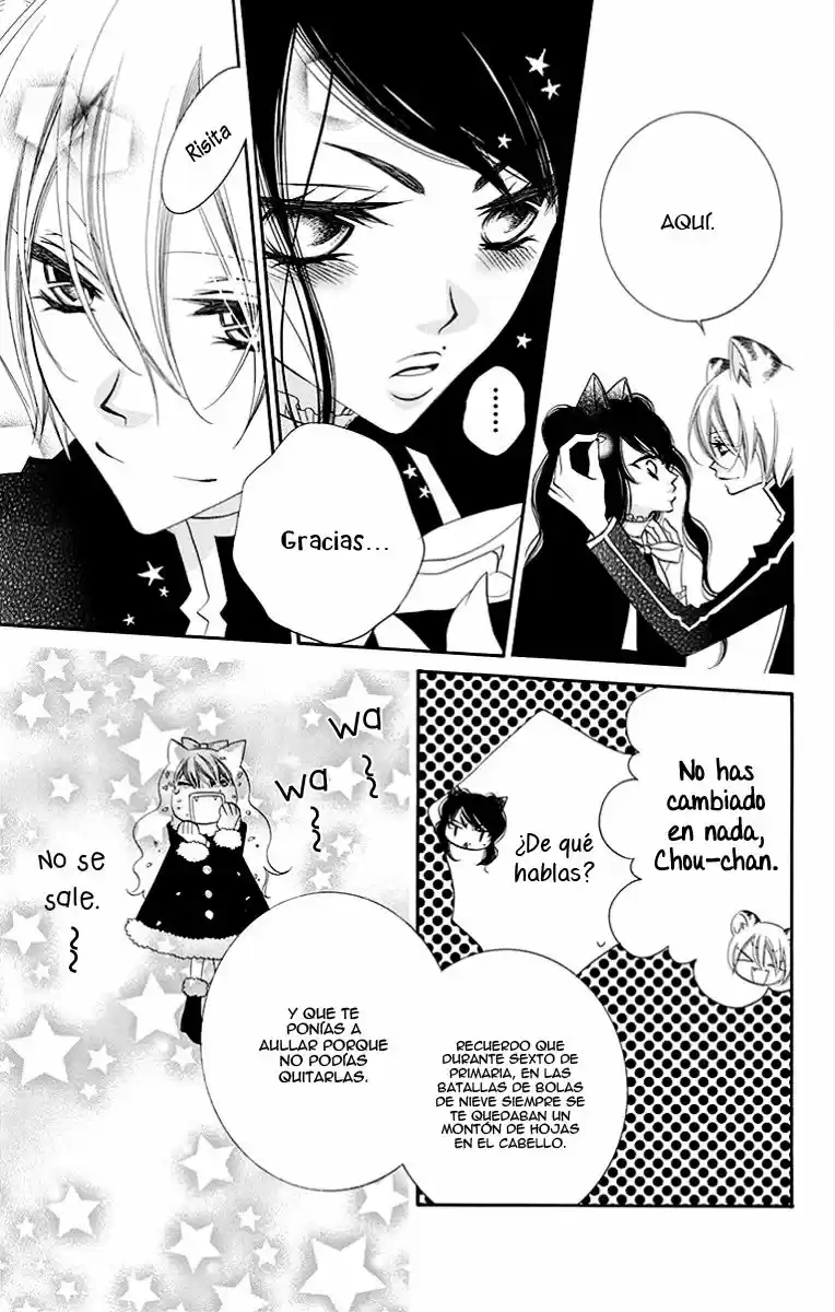 Monochrome Shounen Shojo (2008) - Capítulo 67 - Página 9 - LectorTMOo