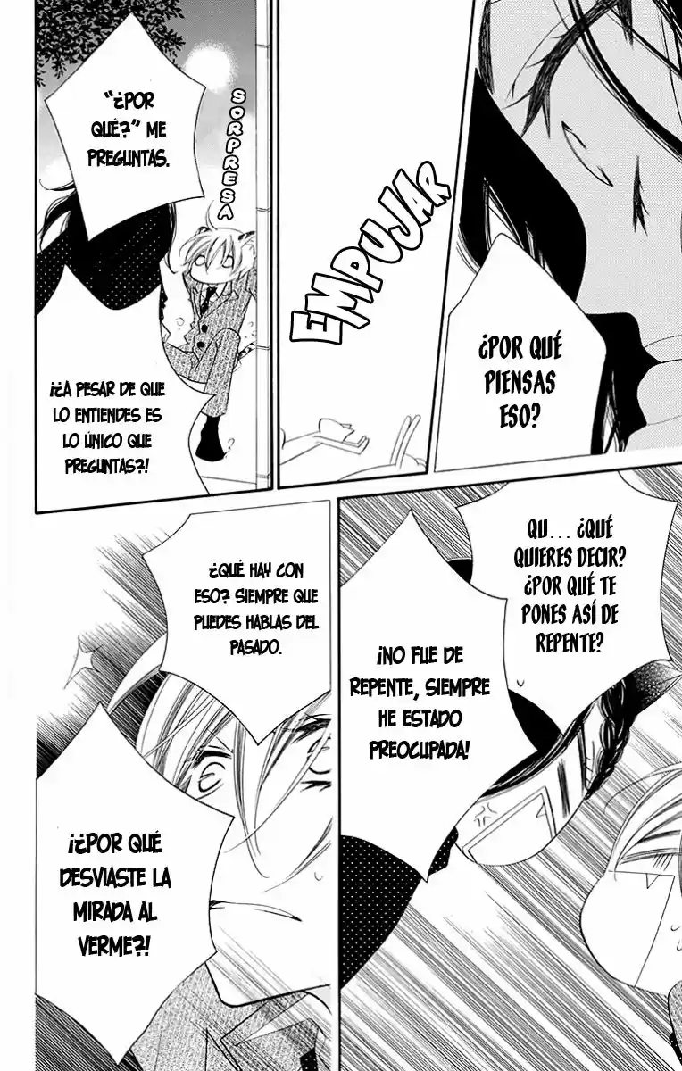 Monochrome Shounen Shojo (2008) - Capítulo 67 - Página 24 - LectorTMOo