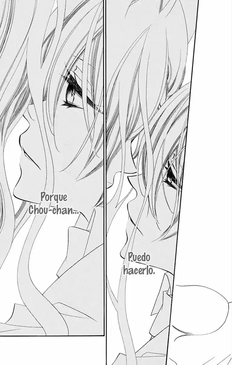 Monochrome Shounen Shojo (2008) - Capítulo 67 - Página 27 - LectorTMOo