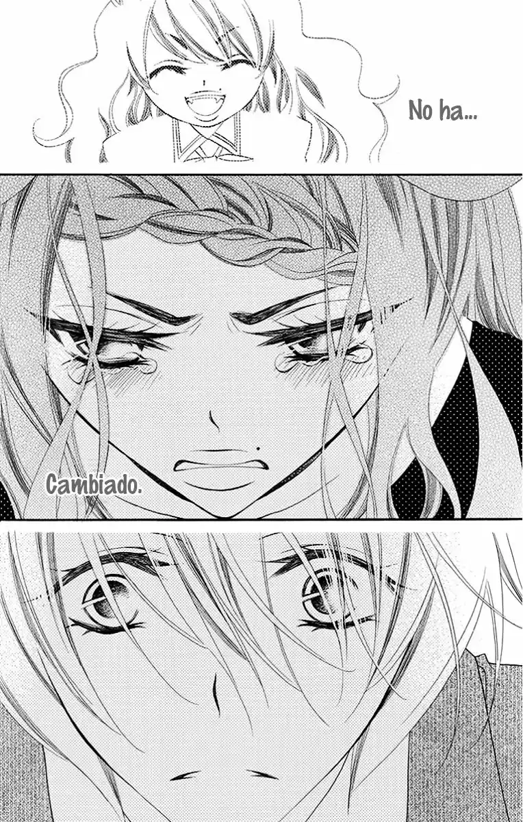 Monochrome Shounen Shojo (2008) - Capítulo 67 - Página 28 - LectorTMOo