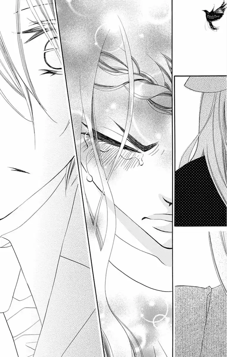Monochrome Shounen Shojo (2008) - Capítulo 67 - Página 29 - LectorTMOo