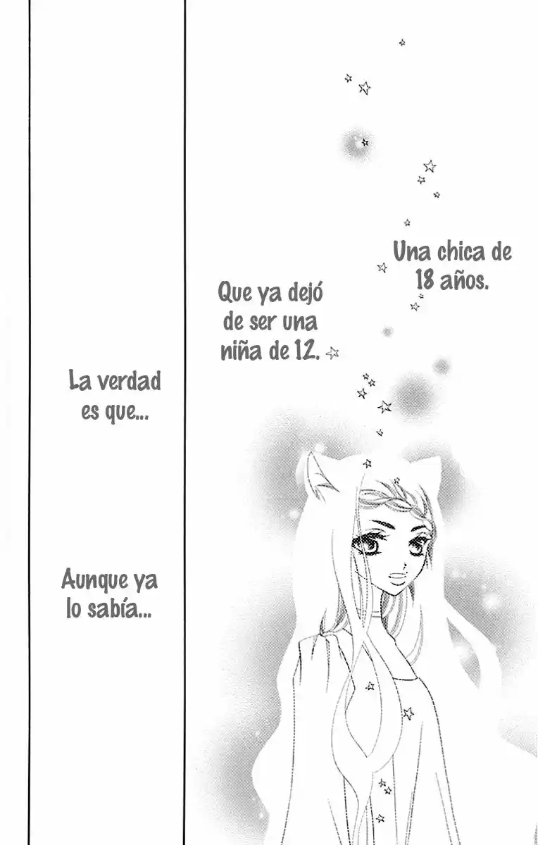 Monochrome Shounen Shojo (2008) - Capítulo 67 - Página 32 - LectorTMOo