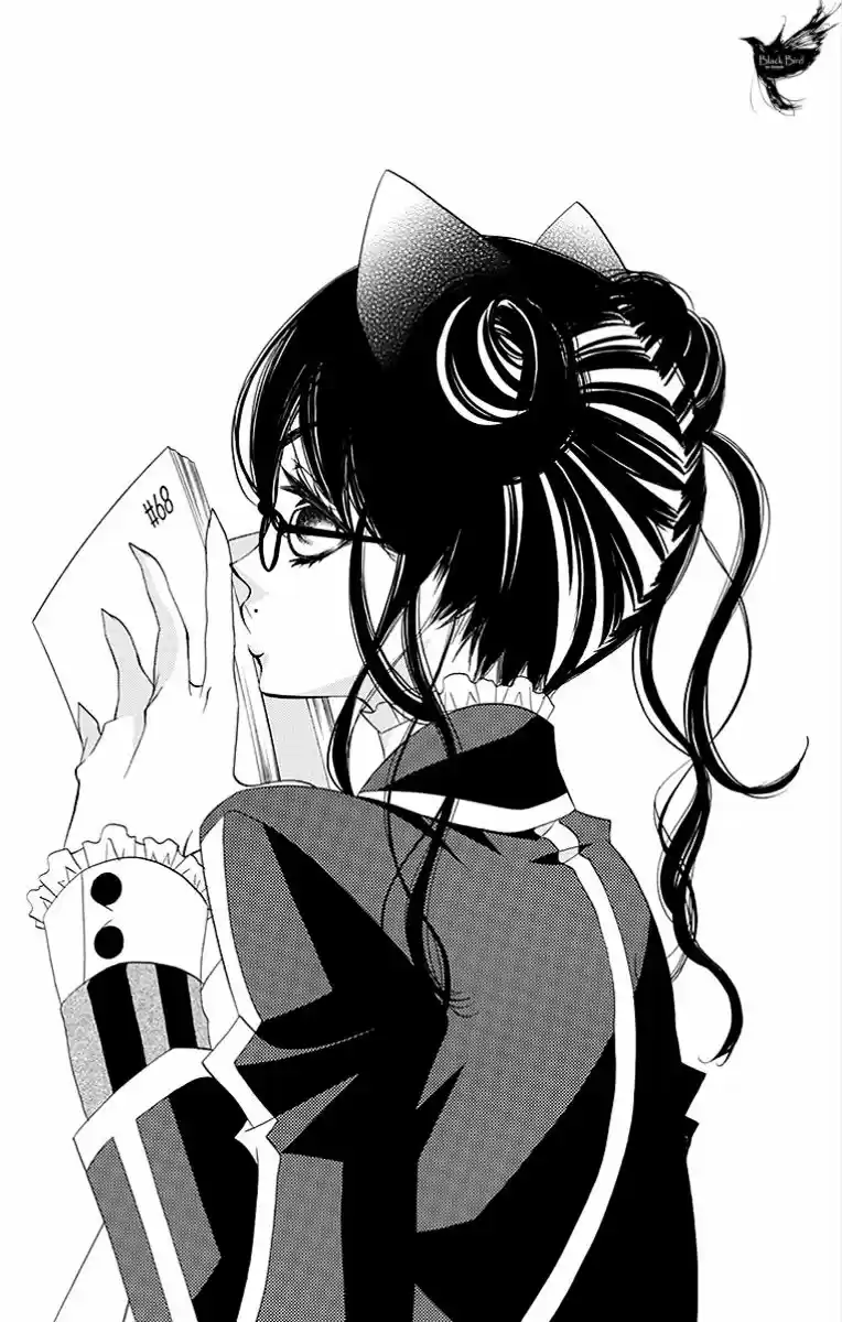 Monochrome Shounen Shojo (2008) - Capítulo 68 - Página 5 - LectorTMOo
