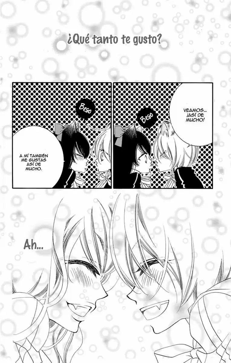 Monochrome Shounen Shojo (2008) - Capítulo 68 - Página 6 - LectorTMOo