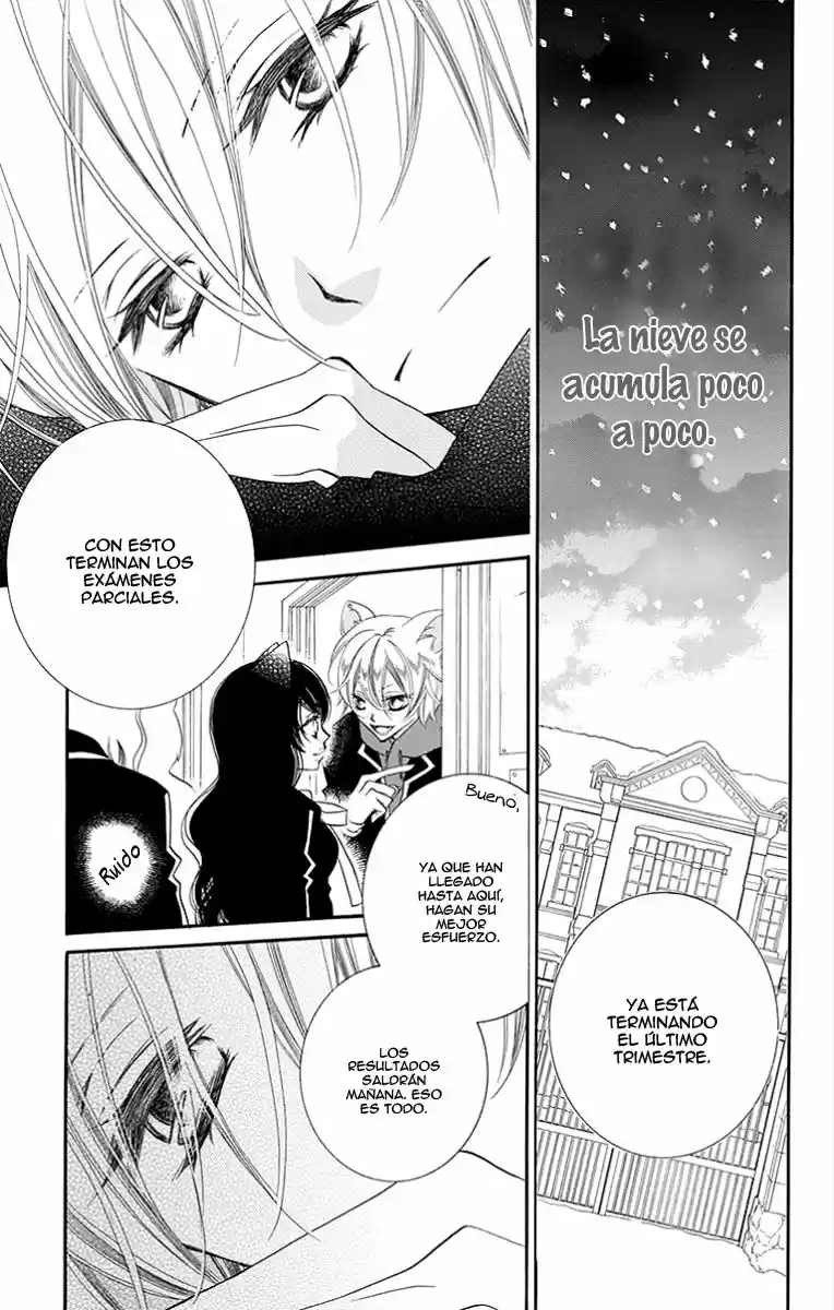 Monochrome Shounen Shojo (2008) - Capítulo 68 - Página 7 - LectorTMOo