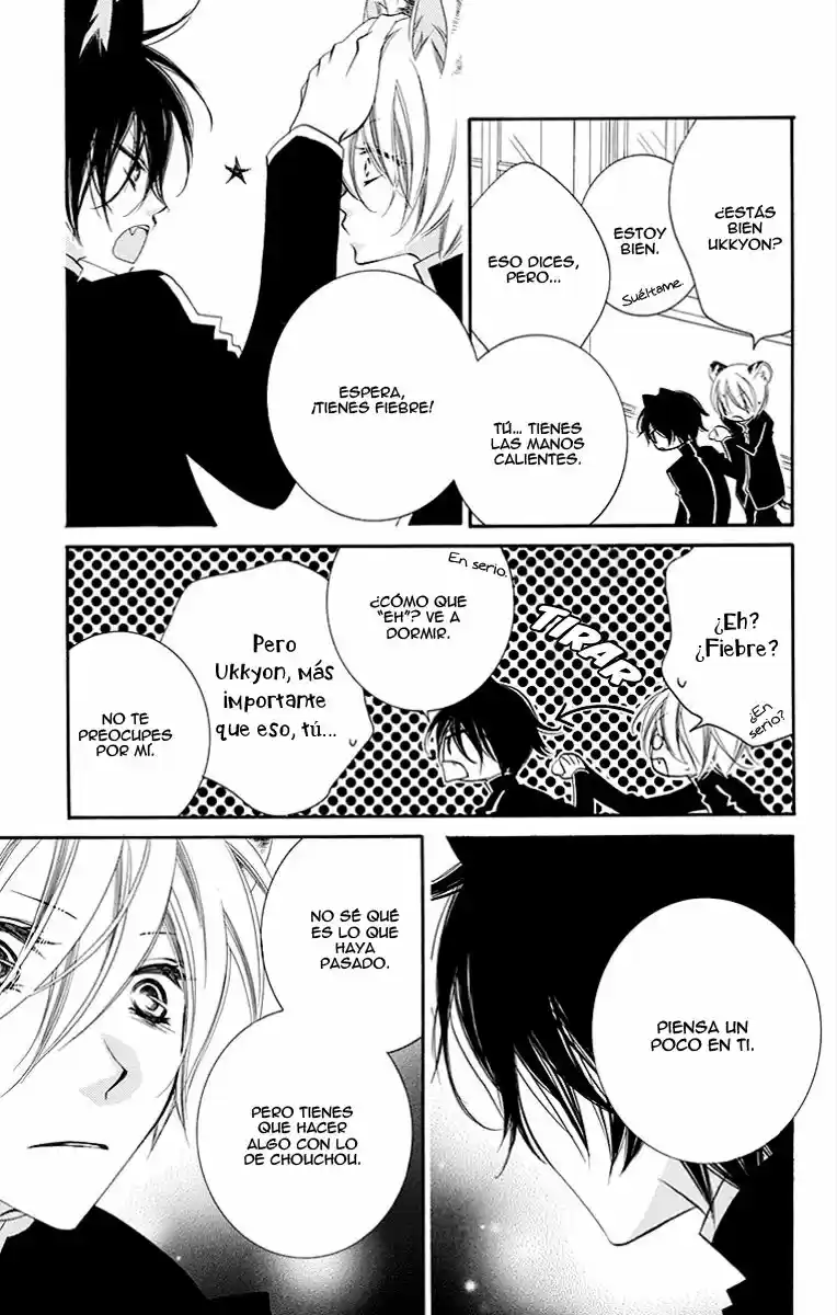 Monochrome Shounen Shojo (2008) - Capítulo 68 - Página 13 - LectorTMOo