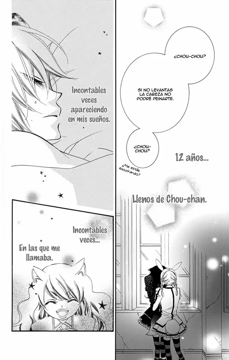 Monochrome Shounen Shojo (2008) - Capítulo 68 - Página 18 - LectorTMOo