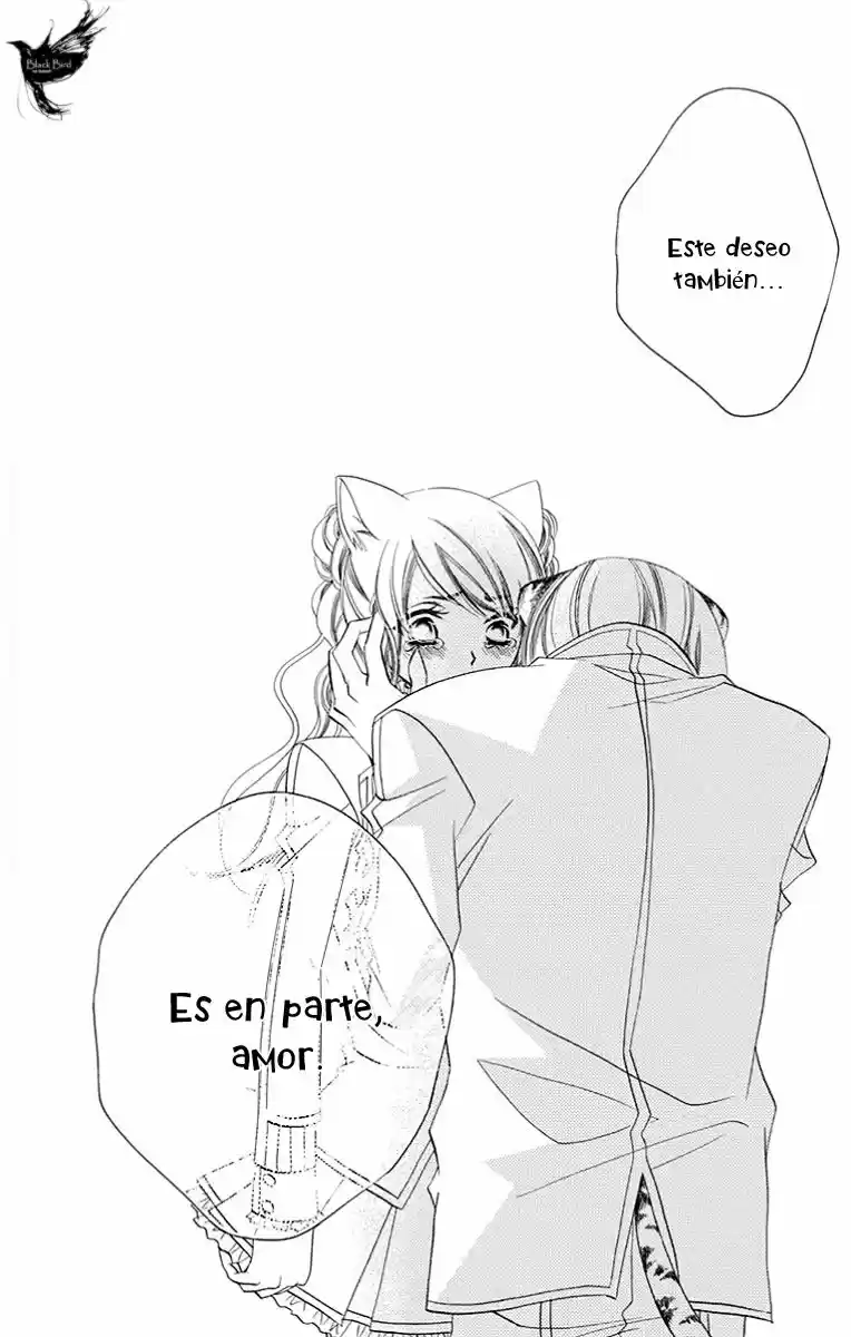 Monochrome Shounen Shojo (2008) - Capítulo 68 - Página 26 - LectorTMOo