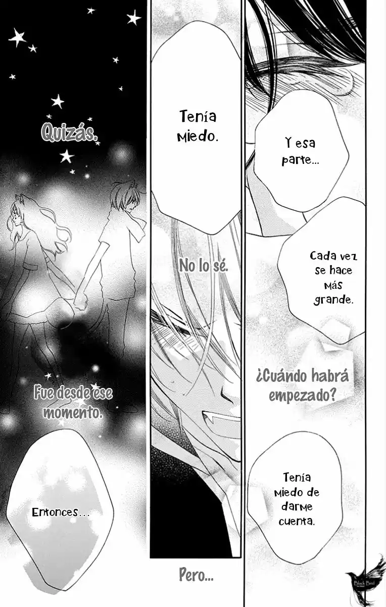 Monochrome Shounen Shojo (2008) - Capítulo 68 - Página 27 - LectorTMOo