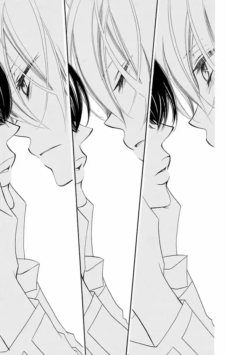 Monochrome Shounen Shojo (2008) - Capítulo 68 - Página 29 - LectorTMOo