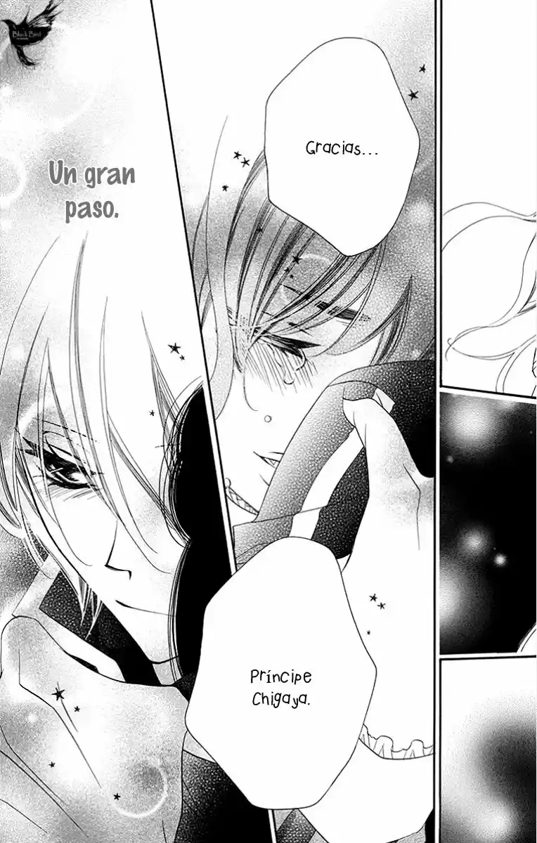 Monochrome Shounen Shojo (2008) - Capítulo 68 - Página 31 - LectorTMOo