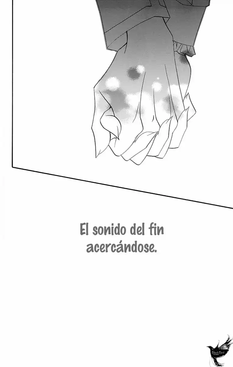 Monochrome Shounen Shojo (2008) - Capítulo 68 - Página 34 - LectorTMOo