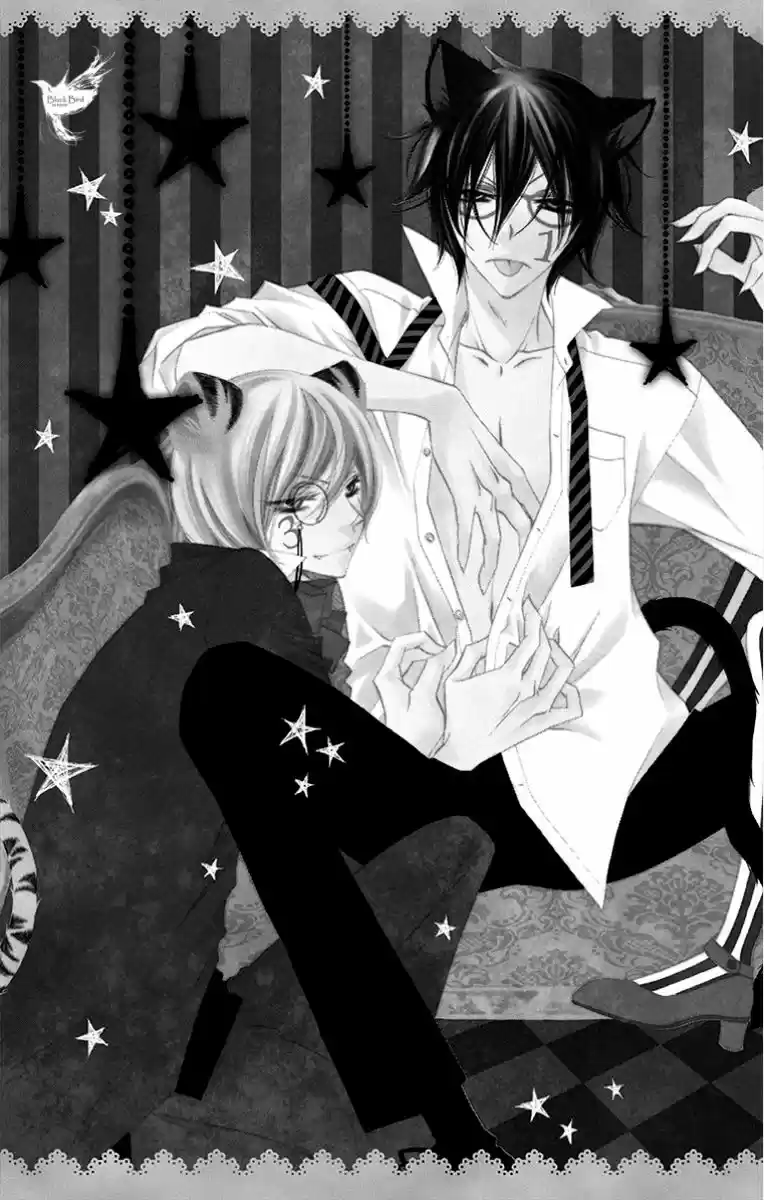 Monochrome Shounen Shojo (2008) - Capítulo 69 - Página 7 - LectorTMOo
