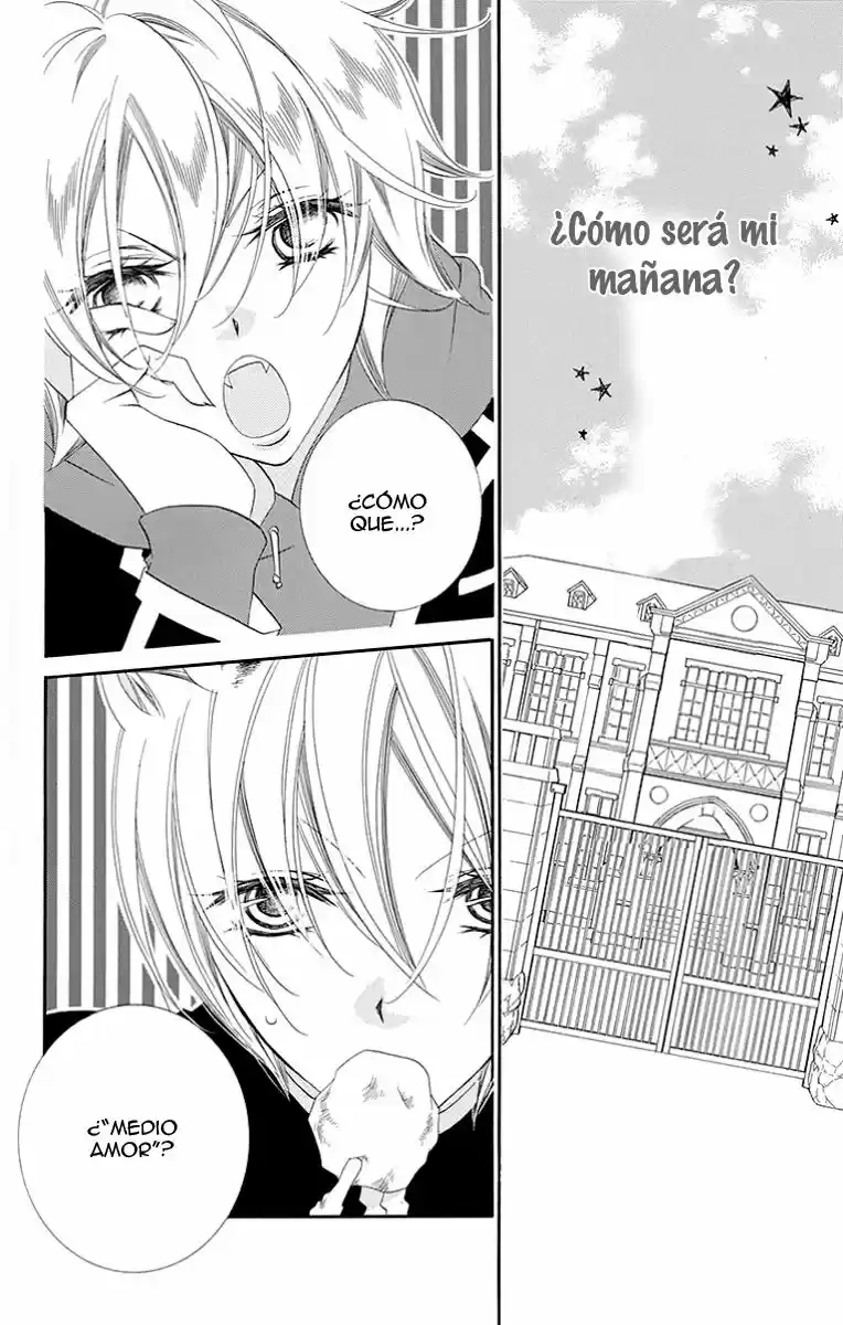 Monochrome Shounen Shojo (2008) - Capítulo 69 - Página 8 - LectorTMOo