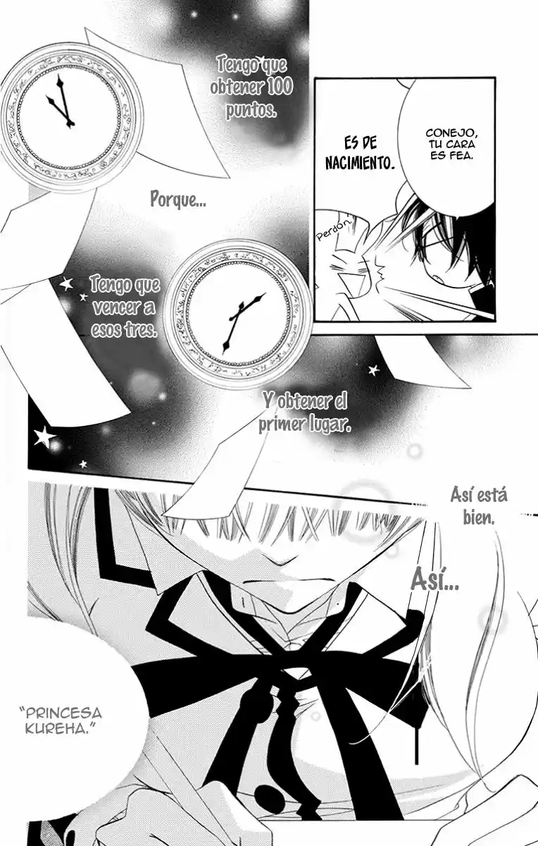 Monochrome Shounen Shojo (2008) - Capítulo 69 - Página 18 - LectorTMOo