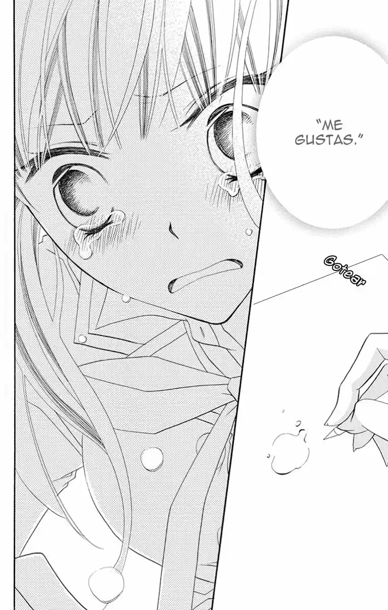 Monochrome Shounen Shojo (2008) - Capítulo 69 - Página 20 - LectorTMOo