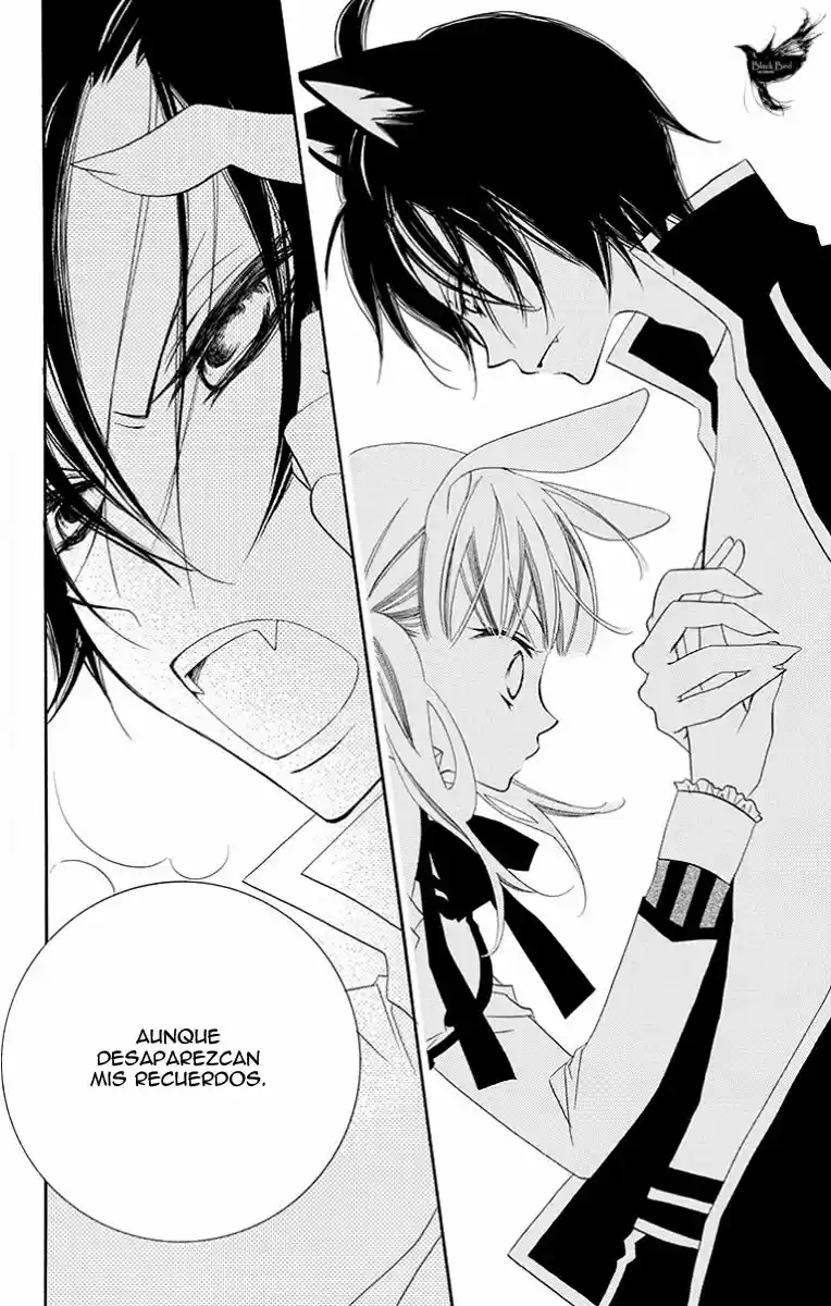 Monochrome Shounen Shojo (2008) - Capítulo 69 - Página 26 - LectorTMOo