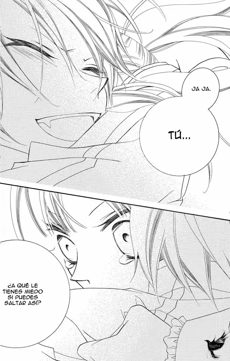 Monochrome Shounen Shojo (2008) - Capítulo 69 - Página 30 - LectorTMOo