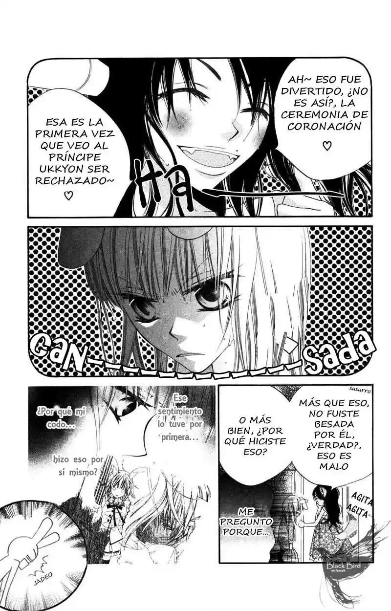 Monochrome Shounen Shojo (2008) - Capítulo 7 - Página 7 - LectorTMOo