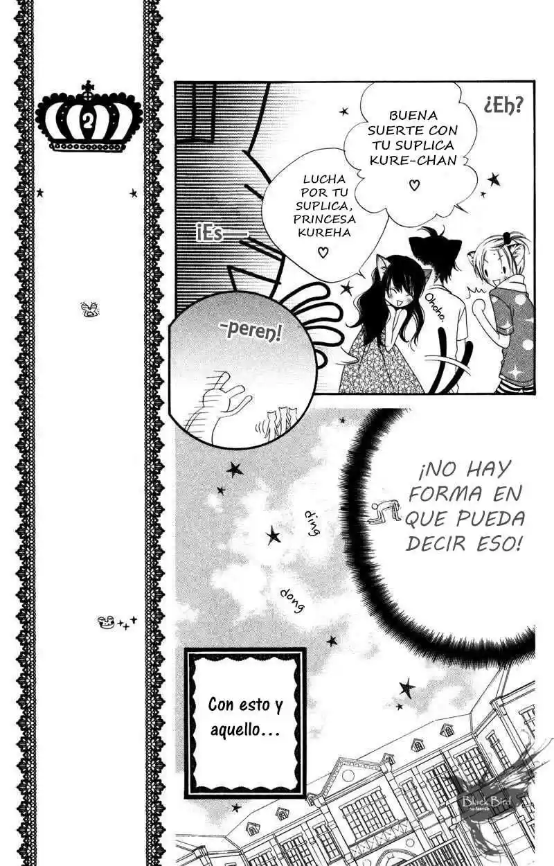 Monochrome Shounen Shojo (2008) - Capítulo 7 - Página 9 - LectorTMOo