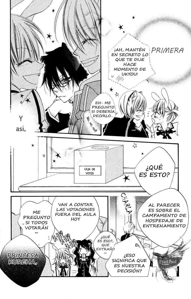 Monochrome Shounen Shojo (2008) - Capítulo 7 - Página 20 - LectorTMOo