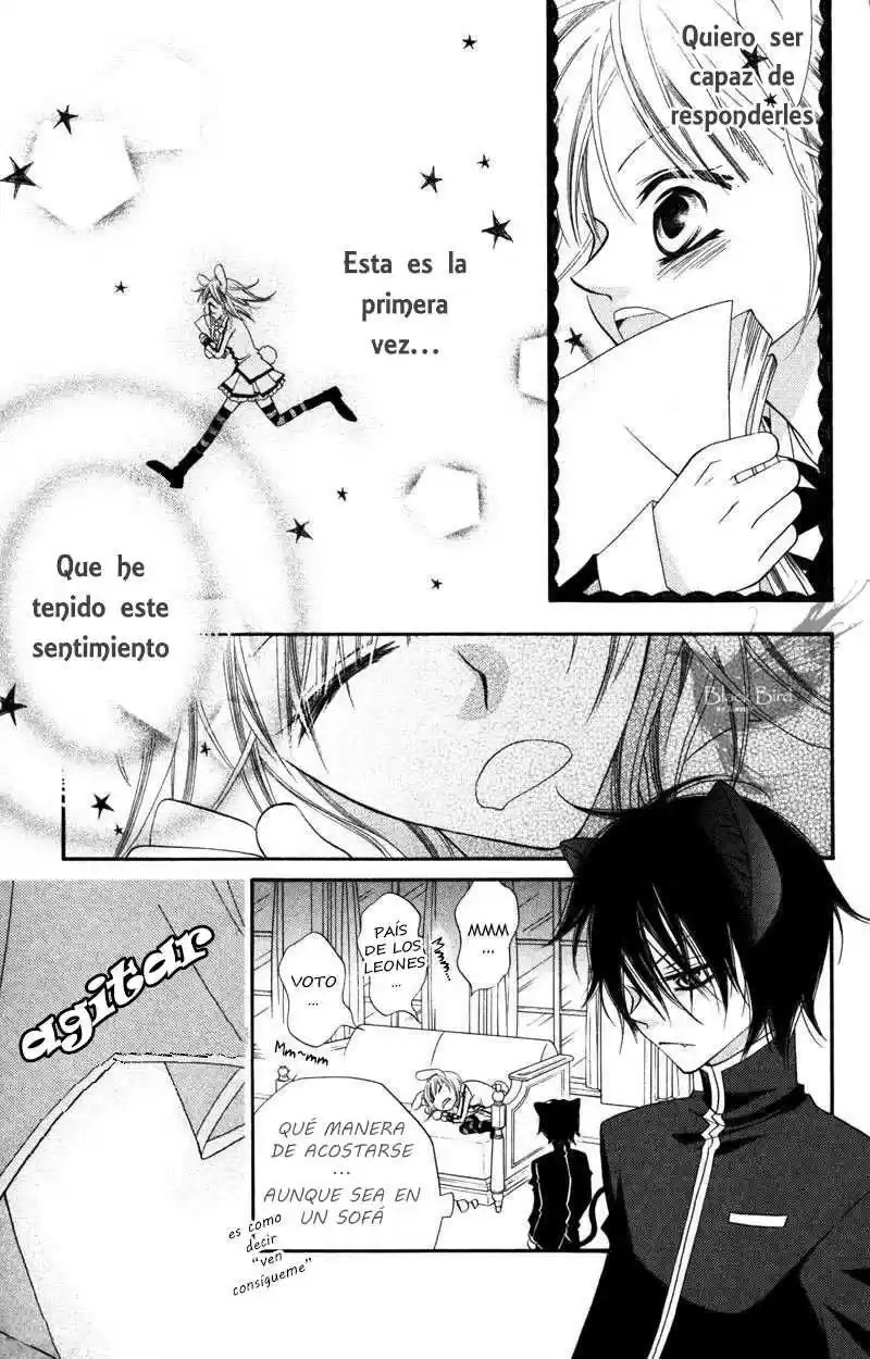 Monochrome Shounen Shojo (2008) - Capítulo 7 - Página 23 - LectorTMOo
