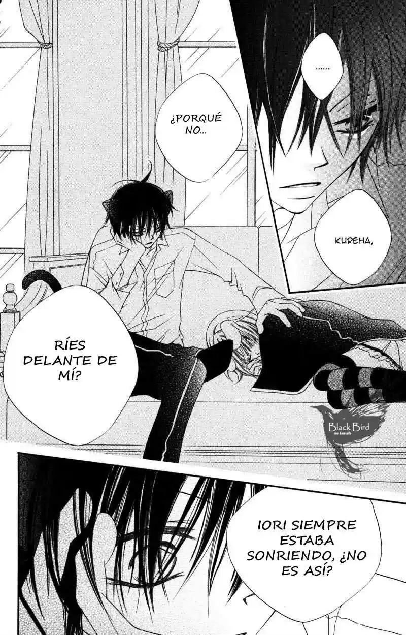 Monochrome Shounen Shojo (2008) - Capítulo 7 - Página 24 - LectorTMOo