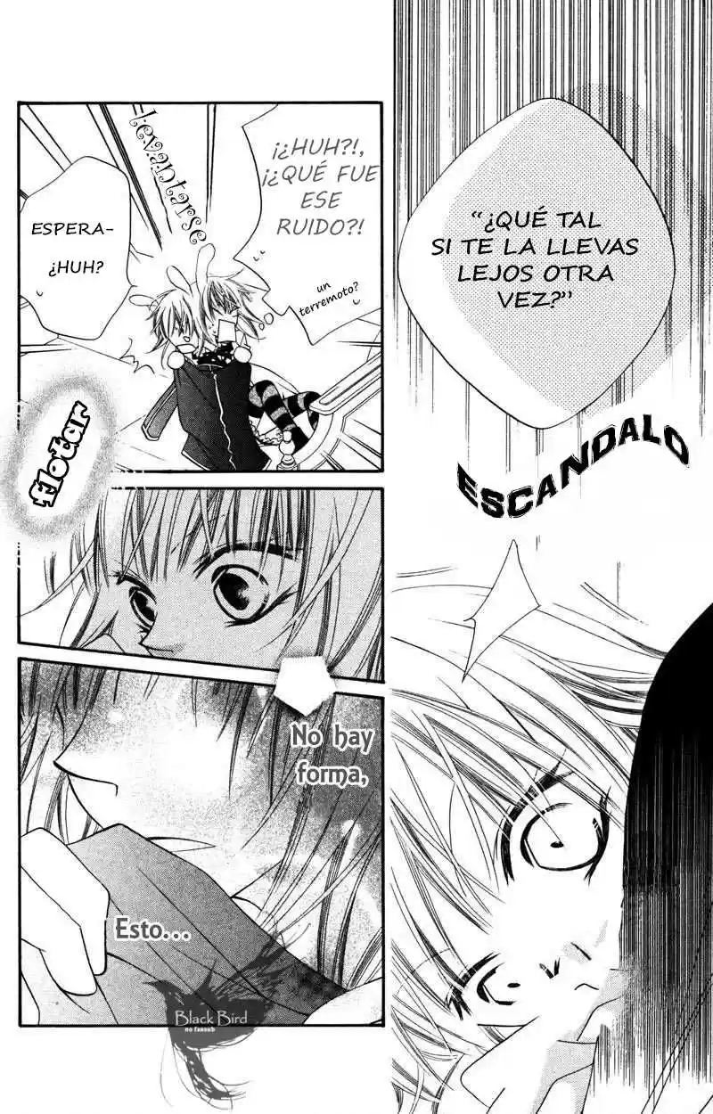 Monochrome Shounen Shojo (2008) - Capítulo 7 - Página 26 - LectorTMOo