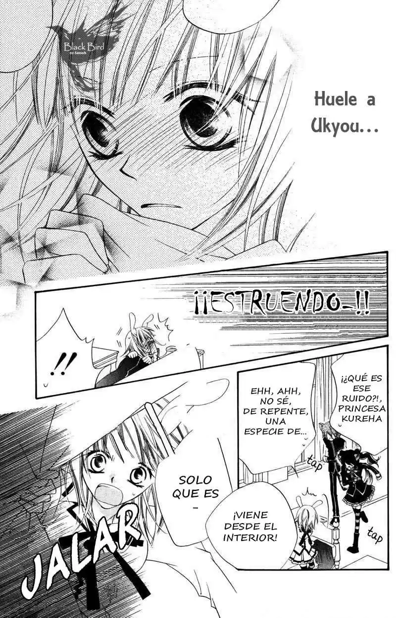 Monochrome Shounen Shojo (2008) - Capítulo 7 - Página 27 - LectorTMOo