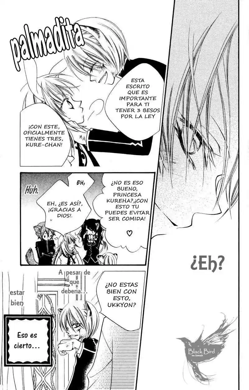 Monochrome Shounen Shojo (2008) - Capítulo 7 - Página 31 - LectorTMOo