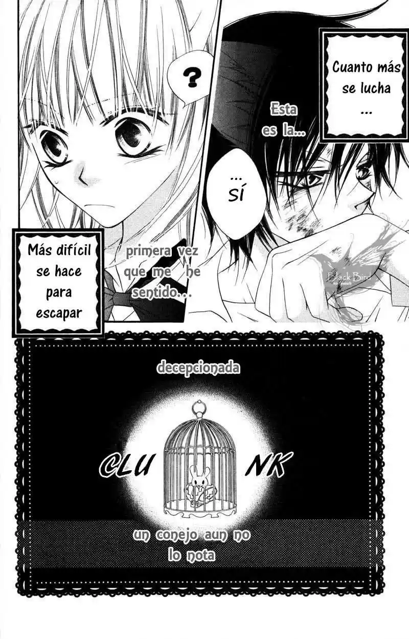 Monochrome Shounen Shojo (2008) - Capítulo 7 - Página 32 - LectorTMOo