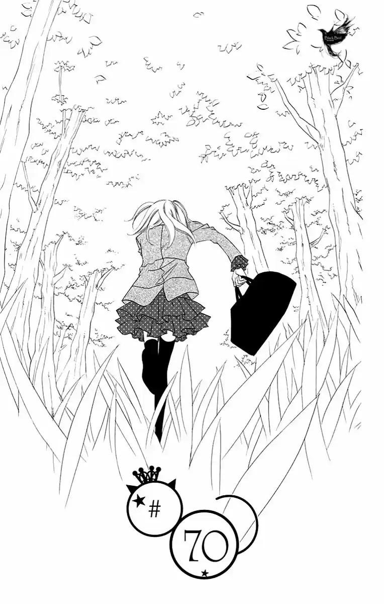 Monochrome Shounen Shojo (2008) - Capítulo 70 - Página 5 - LectorTMOo