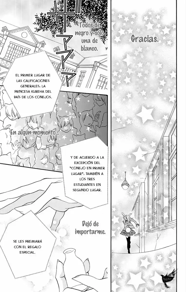 Monochrome Shounen Shojo (2008) - Capítulo 70 - Página 11 - LectorTMOo