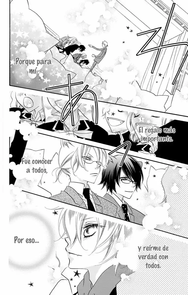 Monochrome Shounen Shojo (2008) - Capítulo 70 - Página 12 - LectorTMOo