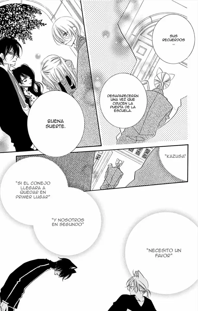Monochrome Shounen Shojo (2008) - Capítulo 70 - Página 15 - LectorTMOo
