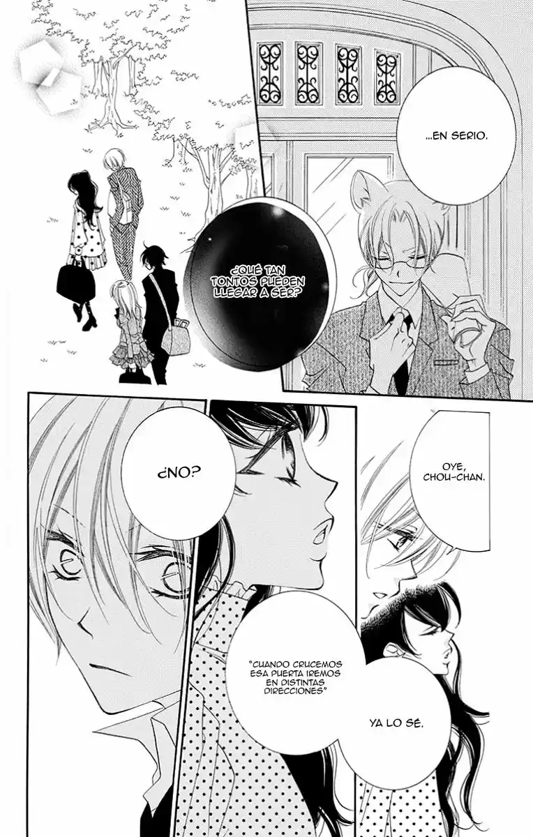 Monochrome Shounen Shojo (2008) - Capítulo 70 - Página 16 - LectorTMOo