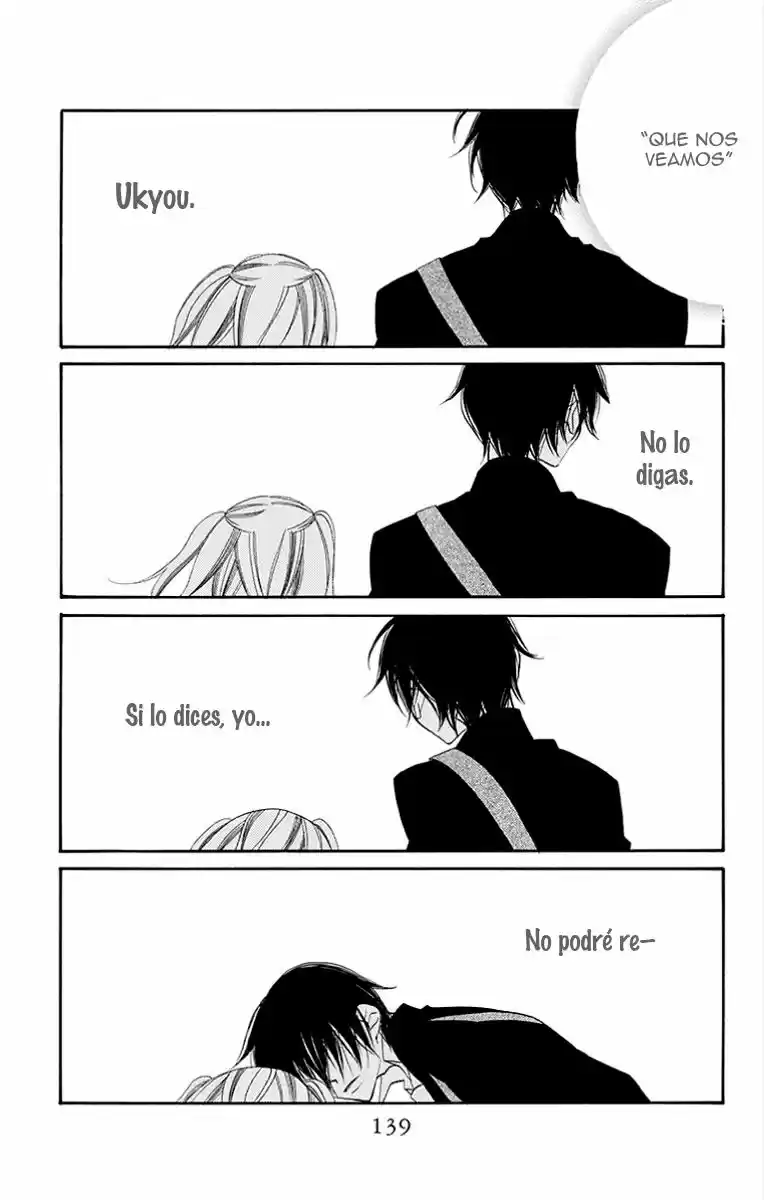 Monochrome Shounen Shojo (2008) - Capítulo 70 - Página 19 - LectorTMOo