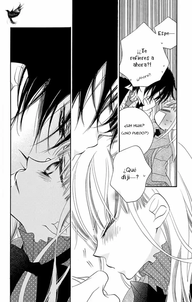 Monochrome Shounen Shojo (2008) - Capítulo 70 - Página 20 - LectorTMOo