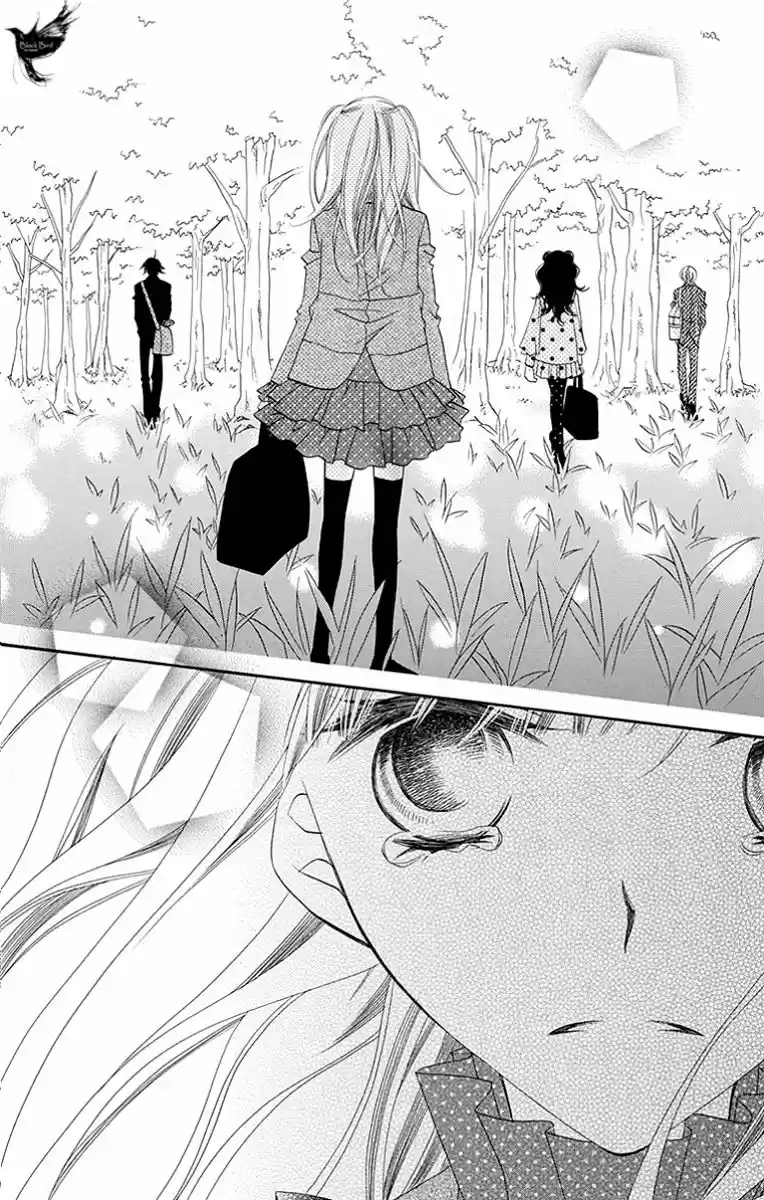 Monochrome Shounen Shojo (2008) - Capítulo 70 - Página 26 - LectorTMOo